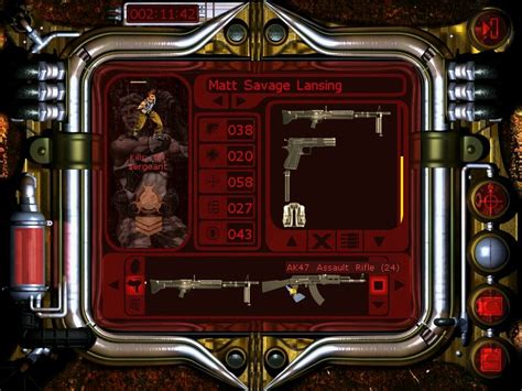 Abandonware Zombies games.